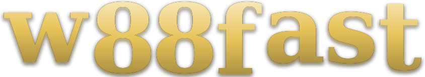 w88fast logo